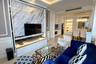 1 Bedroom Condo for rent in Noble Ploenchit, Lumpini, Bangkok near BTS Ploen Chit