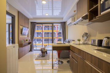 1 Bedroom Condo for sale in Nai Harn Beach&lrm; Condominium, Rawai, Phuket