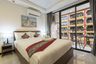 1 Bedroom Condo for sale in Nai Harn Beach&lrm; Condominium, Rawai, Phuket