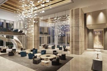 Condo for sale in One 9 Five Asoke - Rama 9, Huai Khwang, Bangkok near MRT Phra Ram 9