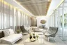 Condo for sale in One 9 Five Asoke - Rama 9, Huai Khwang, Bangkok near MRT Phra Ram 9