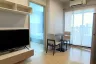 1 Bedroom Condo for sale in The Privacy Thaphra Interchange, Wat Tha Phra, Bangkok near MRT Tha Phra