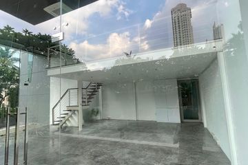 Office for Sale or Rent in The River by Raimon Land, Khlong Ton Sai, Bangkok near BTS Krung Thon Buri