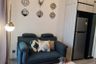 1 Bedroom Condo for rent in The Line sukhumvit 101, Bang Chak, Bangkok near BTS Punnawithi