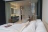 1 Bedroom Condo for Sale or Rent in Tait Sathorn 12, Silom, Bangkok near BTS Saint Louis