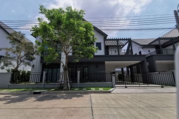 5 Bedroom House for rent in Centro Bangna, Bang Kaeo, Samut Prakan