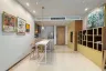 1 Bedroom Condo for rent in The Empire Place, Thung Wat Don, Bangkok near BTS Sueksa Witthaya