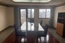 3 Bedroom Condo for rent in United Tower, Khlong Tan Nuea, Bangkok near BTS Thong Lo