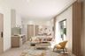 1 Bedroom Apartment for sale in The Title Cielo Rawai, Rawai, Phuket