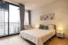 1 Bedroom Condo for rent in MARU Ekkamai 2, Khlong Tan Nuea, Bangkok near BTS Ekkamai