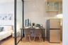 1 Bedroom Condo for rent in MARU Ekkamai 2, Khlong Tan Nuea, Bangkok near BTS Ekkamai