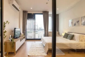 1 Bedroom Condo for rent in MARU Ekkamai 2, Khlong Tan Nuea, Bangkok near BTS Ekkamai