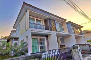 3 Bedroom House for rent in Golden Neo Bangna-Kingkaew, Bang Kaeo, Samut Prakan