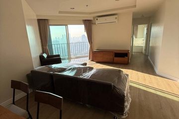 2 Bedroom Condo for rent in Belle Grand Rama 9, Huai Khwang, Bangkok near MRT Phra Ram 9