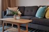 1 Bedroom Condo for rent in Life Sukhumvit 48, Phra Khanong, Bangkok near BTS Phra Khanong