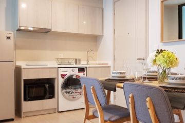 1 Bedroom Condo for rent in Life Sukhumvit 48, Phra Khanong, Bangkok near BTS Phra Khanong