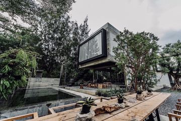 1 Bedroom House for sale in Khlong Kum, Bangkok