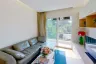 2 Bedroom Condo for Sale or Rent in Residence 52, Bang Chak, Bangkok near BTS On Nut