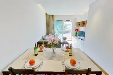 2 Bedroom Condo for Sale or Rent in Residence 52, Bang Chak, Bangkok near BTS On Nut