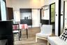 1 Bedroom Condo for sale in Lumpini Place Water Cliff, Chong Nonsi, Bangkok near BTS Surasak