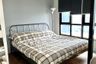 1 Bedroom Condo for sale in Lumpini Place Water Cliff, Chong Nonsi, Bangkok near BTS Surasak