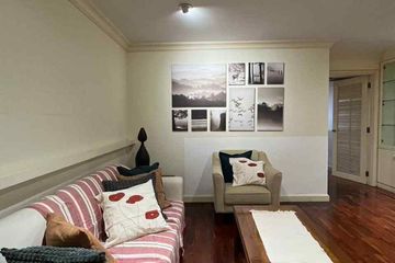 2 Bedroom Condo for sale in Baan Suanpetch, Khlong Tan Nuea, Bangkok near BTS Phrom Phong