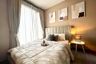 1 Bedroom Condo for rent in Nye by Sansiri, Khlong Ton Sai, Bangkok near BTS Wongwian Yai