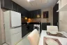 1 Bedroom Condo for rent in Nye by Sansiri, Khlong Ton Sai, Bangkok near BTS Wongwian Yai
