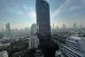 1 Bedroom Condo for rent in Nye by Sansiri, Khlong Ton Sai, Bangkok near BTS Wongwian Yai