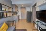 1 Bedroom Condo for rent in Whizdom Connect Sukhumvit, Bang Chak, Bangkok near BTS Punnawithi