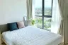 2 Bedroom Condo for rent in IDEO O2, Bang Na, Bangkok near BTS Bang Na