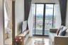 2 Bedroom Condo for rent in IDEO O2, Bang Na, Bangkok near BTS Bang Na