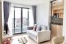 2 Bedroom Condo for rent in IDEO O2, Bang Na, Bangkok near BTS Bang Na
