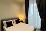 2 Bedroom Condo for rent in Chapter Charoennakhorn-Riverside, Bang Lamphu Lang, Bangkok near BTS Krung Thon Buri
