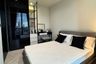 2 Bedroom Condo for rent in Chapter Charoennakhorn-Riverside, Bang Lamphu Lang, Bangkok near BTS Krung Thon Buri