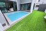 5 Bedroom House for rent in Burasiri Panya Indra, Bang Chan, Bangkok