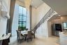 5 Bedroom House for rent in Burasiri Panya Indra, Bang Chan, Bangkok