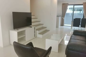 2 Bedroom Townhouse for rent in East Bangtao Ville, Thep Krasatti, Phuket