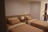 2 Bedroom Apartment for rent in The Knight Sukhumvit 31, Khlong Toei Nuea, Bangkok near MRT Sukhumvit