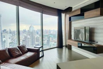 2 Bedroom Condo for rent in Magnolias Ratchadamri Boulevard, Lumpini, Bangkok near BTS Ratchadamri