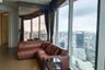 2 Bedroom Condo for rent in Magnolias Ratchadamri Boulevard, Lumpini, Bangkok near BTS Ratchadamri