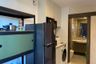 Condo for sale in Ideo Mobi Asoke, Bang Kapi, Bangkok near MRT Phetchaburi