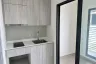 1 Bedroom Condo for rent in Ciela Charan 13 Station, Wat Tha Phra, Bangkok near MRT Charan 13