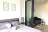1 Bedroom Condo for rent in Ciela Charan 13 Station, Wat Tha Phra, Bangkok near MRT Charan 13