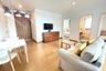 1 Bedroom Condo for rent in Life @ Sukhumvit 65, Phra Khanong Nuea, Bangkok near BTS Phra Khanong
