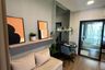 1 Bedroom Condo for sale in The LIVIN Ramkhamhaeng, Hua Mak, Bangkok near MRT Lam Sali
