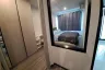 1 Bedroom Condo for rent in Ideo Ramkhamhaeng Lamsali Station, Hua Mak, Bangkok near MRT Yaek Lam Sali