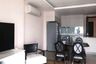 2 Bedroom Condo for rent in H condo, Khlong Tan Nuea, Bangkok near BTS Phrom Phong