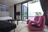 1 Bedroom Condo for rent in INN LUX, Ratsada, Phuket