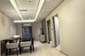 2 Bedroom Condo for rent in Wittayu Complex, Makkasan, Bangkok near Airport Rail Link Makkasan